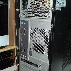 【格安】i5 9400 自作パソコンの画像