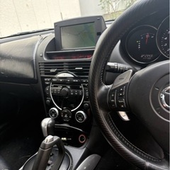 マツダ　RX-8 タイプE BOSEスピーカー　AT パドルシフト　クルーズコントロール　全コミ価格の画像