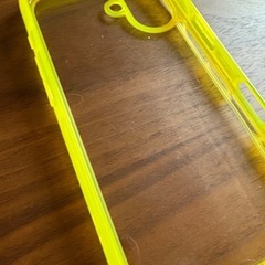 iPhone16 ケースの画像