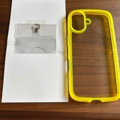 iPhone16 ケースの画像