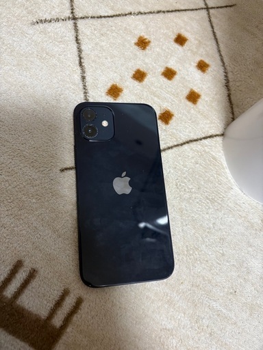 携帯アクセサリー iPhone 12