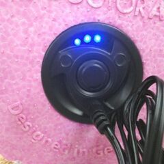 美品 ドクターエア ストレッチロール SR-001-PK ピンク DOCTOR AIR ストレッチポール 西岡店の画像