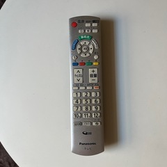 Panasonic 19V型　液晶テレビの画像