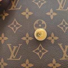 LOUISVUITTON ショルダーバッグの画像