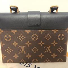 LOUISVUITTON ショルダーバッグの画像