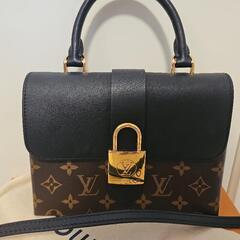 LOUISVUITTON ショルダーバッグの画像