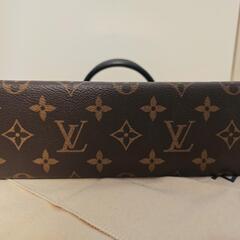 LOUISVUITTON ショルダーバッグの画像