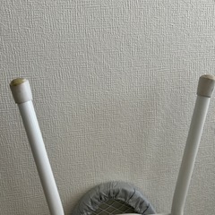 ニトリアイロン台、パナソニックアイロンの画像