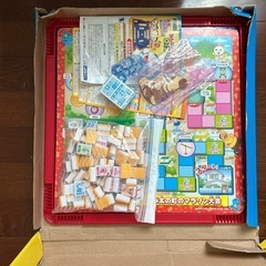 ドラえもん　みんなであそぼうよロイヤル50の画像