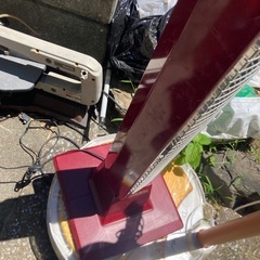 電気ヒーターの画像