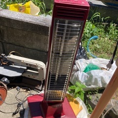 電気ヒーターの画像