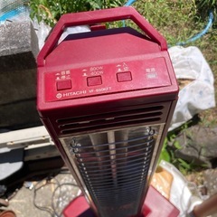 電気ヒーターの画像