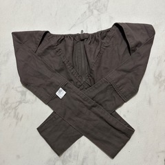 tacmamy Sサイズ抱っこ紐　出産準備　ベビー用品　タックマミーの画像