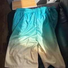 ⭕️新品未使用⭕️メンズ水着、海パン、M〜Lサイズの画像
