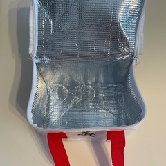 ケンタッキー ×ジムビーム　保冷バッグ（未使用）の画像