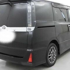 ★自社ローン対応★      平成21年登録トヨタヴォクシーZS煌Ⅱの画像