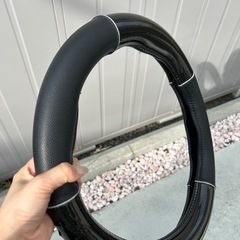ハンドルカバーの画像