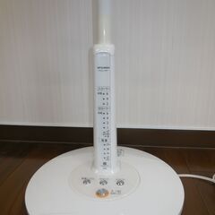 【直接引取限定】扇風機 三菱電機 R30J-RP 5枚羽根 6の画像