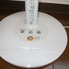 【直接引取限定】扇風機 三菱電機 R30J-RP 5枚羽根 6の画像