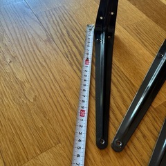 棚受け　大5セット(10個) 小1セット(2個)の画像