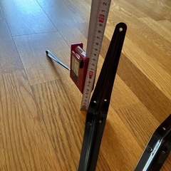 棚受け　大5セット(10個) 小1セット(2個)の画像