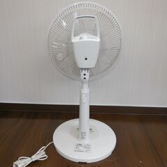 【直接引取限定】扇風機 三菱電機 R30J-RP 5枚羽根 6の画像
