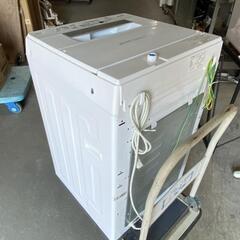 ☆東芝☆洗濯機☆4.5kg☆2022年☆の画像