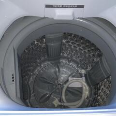 ☆東芝☆洗濯機☆4.5kg☆2022年☆の画像