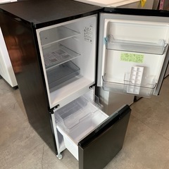 【ジモティー割】　SHARP 2022年製　2ドア冷凍冷蔵庫　（ID1111）の画像