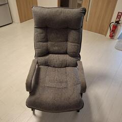 リクライニングチェア 無料の画像