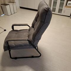 リクライニングチェア 無料の画像