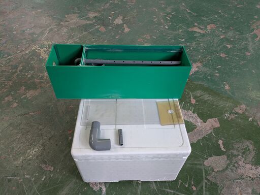 上部フィルター（水槽用）　　No.993