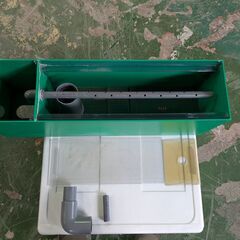 上部フィルター（水槽用）　　No.993の画像