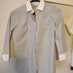 [組み合わせ自由！3点で450円]レディース　シャツ　夏の画像