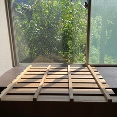 すのこ①　の画像