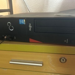 パソコンLenovo の画像
