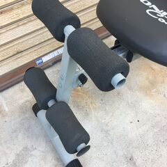 A4399　ワンダーコア　健康器具　エクササイズ　フィットネス　腹筋トレーニングの画像
