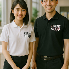 📣【単発募集】8/2(土)・8/3(日)＠家電量販店✨キャリア案内クローザー募集✨ クーポン配布型！指定ユニフォームでのご案内業務♪の画像