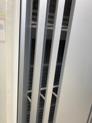 8/24 値下げ❄️極美品❄️2023年式❄️CORONA コロナ❄️1.6kw窓用エアコン❄️ウィンドウエアコン❄️木造4.5畳❄️