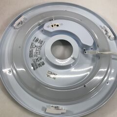ニトリ LEDシーリングライト 8畳 リビング CD:8380144 寝室 25g菊DOの画像