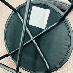 【ガルト】NIETA CHAIRの画像