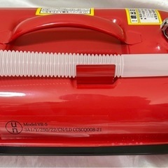 ＜美品♪＞ガソリン缶 ５ℓ YR-5 矢澤産業の画像
