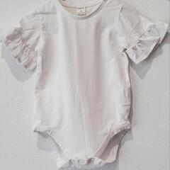 SHEIN女の子洋服まとめ売り　80サイズの画像