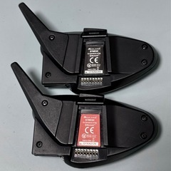 Midland BTMESH RUSH RCFインカムの画像