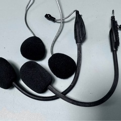 Midland BTMESH RUSH RCFインカムの画像