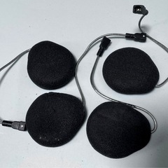 Midland BTMESH RUSH RCFインカムの画像