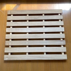 すのこ①　の画像