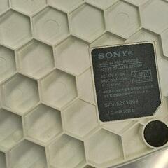 0723-305 SONY RDP-NWG400Bの画像