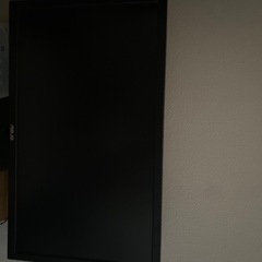 （7/24まで）ASUS 27インチ ゲーミングモニター VP278の画像