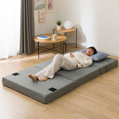 【ほぼ新品】定価¥14,990ニトリのマットレス（使用1ヶ月/10回未満）の画像